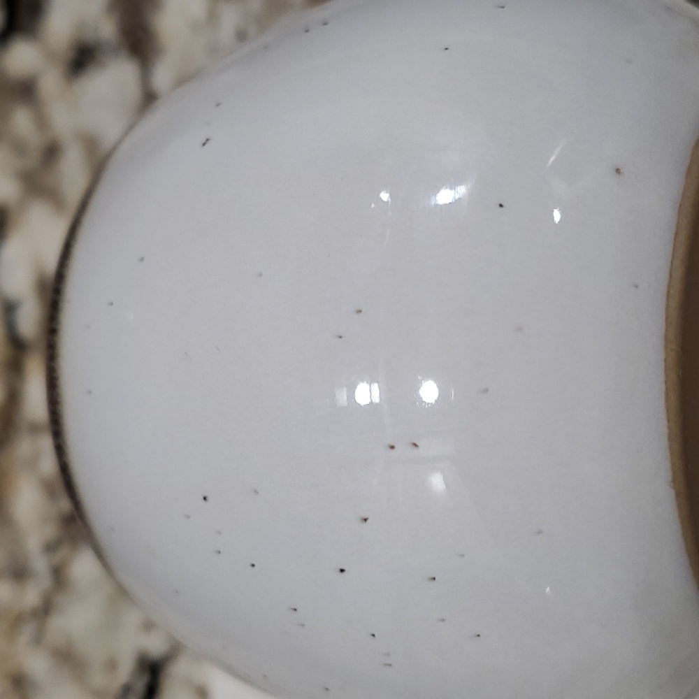 Hearth & Hand with Magnolia stonewear Mug - Picture 3 of 3